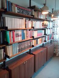 Ikea Stolmen Retro George Nelson Inspired Hack In 2021 Mid Century Design Design Modern House Design