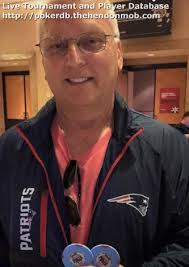 Jeff Albert: Hendon Mob Poker Database