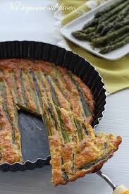 Gli asparagi al forno sono un'alternativa alle solite preparazioni. Frittata Di Asparagi Al Forno Ricette Asparagi Idee Alimentari