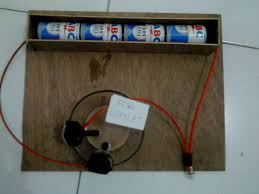 Menentukan air minum layak konsumsi? Alat Uji Larutan Elektrolit Dan Nonelektrolit All About School Things