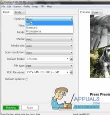 How to scan multiple pages into one pdf. How To Scan Multiple Pages Into One Using Vuescan Appuals Com