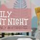 Family Paint Night - every first Friday of the mon... event in Williamsburg, VA