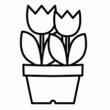 Plaats de kleurplaat op facebook. Afbeeldingsresultaat Voor Kleurplaat Lentebloemen Kleurplaten Bloem Kleurplaten Lenteknutsels
