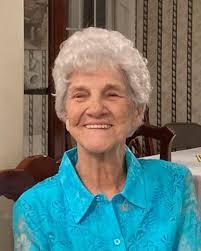 Mildred Ruth Patrick Obituary September 23, 2025
