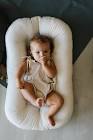 Bare Lounger - Natural Snuggle Me