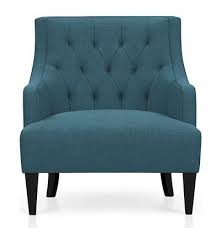 Aquamarine Tess Chair Living Room Chairs Furniture Crate And Barrel