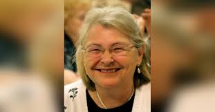 Obituary information for Joyce H. Sullivan