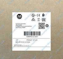 MPL-B1510V-VJ72AA Servo Motor AB New In Box UPS MPLB1510VVJ72AA Free Tax  QQPL