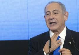 A stunning political comeback for Israel's Netanyahu may give way to  governing nightmare ahead