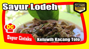 We did not find results for: Resep Lodeh Kluwih Masakan Ndeso Dapur Cintaku Youtube