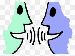 Teacher talking time (ttt) is the time that teachers spend talking in class, rather than learners. Pair Clipart Teacher Student Conversation People Talking Clipart Free Transparent Png Clipart Images Download