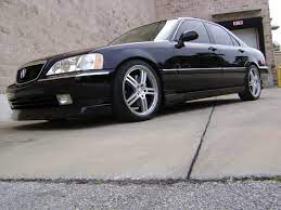 1st Gen Acura Rl A Spec This Is So Fresh For 12 Year Old Car Acura Honda Sports Car Honda Legend