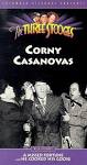 Corny Casanovas