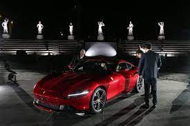 Check spelling or type a new query. Ferrari Roma The Lowdown On Maranello S Vantage Car Magazine