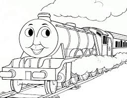 Gambar mewarnai tersebut meliputi mewarnai gambar pemandangan, alam semesta, alat berat. Cara Mewarnai Gambar Kereta Api