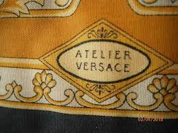 See more of versace on facebook. Cuscino Versace Atelier Originale A Trieste Kijiji Annunci Di Ebay