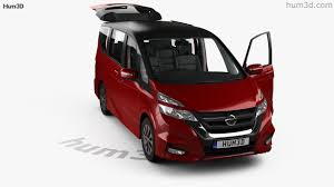 Explore may promo & loan simulation, know how is it different from nissan serena highway star is a 7 seater mpv available at a starting price of rp 490,75 million in the indonesia. 360 View Of Nissan Serena Highway Star With Hq Interior 2016 3d Model Hum3d Store