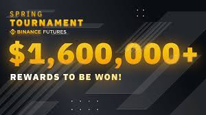 Binance asia services has a grace period during which it can operate in the country. Torneo De Primavera De Binance Futures Se Ganaran Mas De 1 600 000 En Bnb