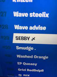 Copypasta should be accessible and easy to copy and paste. Does Anyone Know Where I Can Get The Symbol Sebby Has After His Name Or Can Someone Reply So I Can Copy Paste It Fortnitecompetitive