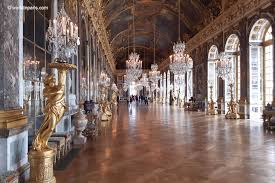 When the chateau was built, versailles was a country village, but it is now a suburb of paris. Inside The Palace Of Versailles Visit Best Tips By A Local World In Paris