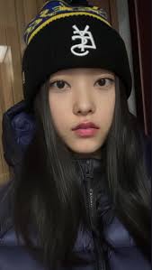 yahhh skrg gk bs up jj hd lgi.... 😴#haerin #kanghaerin #haerinnewjeans  #haerinedit #trend