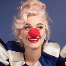 Скачай katy perry never really over (smile 2020) и katy perry cry about it later (smile 2020). Katy Perry Youtube