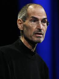Steve Job Passed Away 