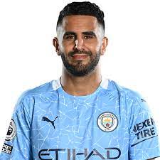 Riyad mahrez, manchester, united kingdom. Riyad Mahrez Profile News Stats Premier League