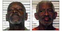 Two men face rape, kidnapping charges stemming from 1987