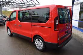 The renault trafic is a light commercial van produced by the french automaker renault since 1980. Renault Trafic In Heidenheim Neue Angebote Im Autohaus Milde