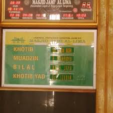 Check spelling or type a new query. Masjid Jami Al Ijma Legok Masjid