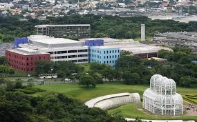 Add to collection add to collection. Campus Curitiba Da Ufpr Abre Mais Um Edital