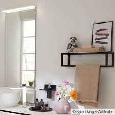 Peppen sie ihr badezimmer mit eleganten neuen badregalen aus.ein regal für ihr badezimmer bringt jedoch nicht nur neuen schwung in den raum, sondern bietet ihnen außerdem jede menge platz für handtücher, kosmetika und sonstige badezimmerutensilien. Badregal Kaufen Regale Furs Badezimmer Bei Reuter