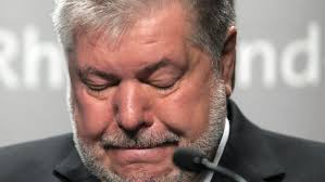 Ministerpräsident Kurt Beck: 18 Jahre sind eine lange Zeit