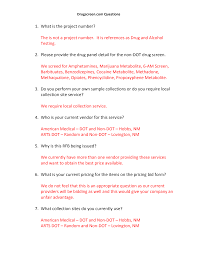 After this, drug testing became more common. 2