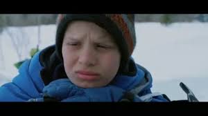 Billy und die Schneemänner