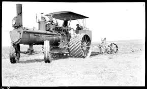 Who Invented the Steam Car?