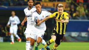 At more than 80,500, bvb have the highest average attendance in german football. Germany Rising As Dortmund Sparkle Against Real Madrid