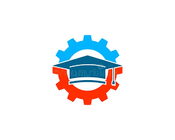 Do so with a remarkable education logo. Ingenieur Education Logo Design Element Vektor Abbildung Illustration Von Kreativ Auszug 130063953