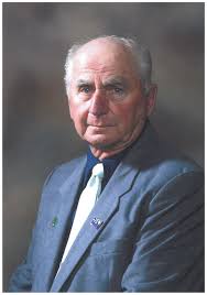 Clement Joseph Rousseau Obituary