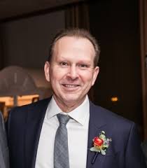 Charles Baxter Obituary