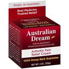 The best coffee machine is easy to use and quickly and consistently delivers great coffee. Australian Dream Arthritis Pain Relief Cream 4 Oz Box Walmart Com Walmart Com