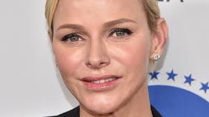 Why Princess Charlene Of Monaco's Appearance At The Queen's Funeral Was So  Surprising