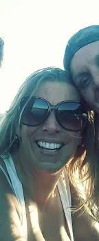 UPDATE: she was seen and told to contact family. No word from her  personally yet, but this is a good sign!! If anyone from around the Benton  city, WA area to California