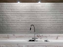 Grey marble brick effect tile bathroom brick effect tiles. New York White Matt Brick Wall Tile Emc Tiles