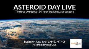 Select from premium asteroid of the highest quality. Asteroid Day 2017 Watch 24 Hour Broadcast From Broadcasting Center Europe Wired Uk