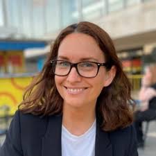 Looking for the next opportunity After nearly 10 years as Head of UX at…