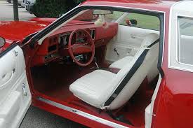 Car Of The Week 1977 Chevrolet Monte Carlo Old Cars Weekly Chevrolet Monte Carlo Interior Design Jobs Chevrolet