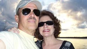 Photos: Local skydiver given posthumous award