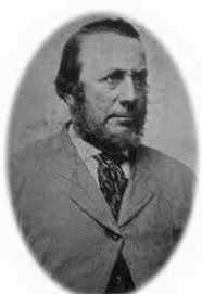 John Bound (1830-1899)